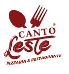 Logotipo Restaurante Canto Leste