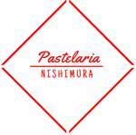 Logotipo Pastelaria Nishimura