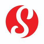 Logotipo Saad Cozinha Libanesa
