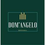 Logotipo Dom'ângelo