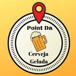Logotipo DEPÓSITO POINT DA CERVEJA GELADA!