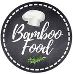 Logotipo Bamboo Food