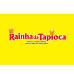 Logotipo Rainha da Tapioca