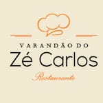 Logotipo Varandão do Zé Carlos