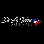 Logotipo Saladas de la Terre