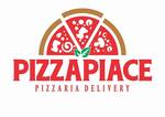 Logotipo Pizza Piace