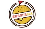 Logotipo Burgersia