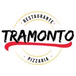 Logotipo Tramonto Restaurante e Pizzaria