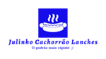 Logotipo Julinho Cachorrão Lanches