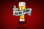 Logotipo Safra Point Bebidas - Delivery 24hrs