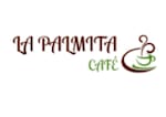 Logotipo La Palmita Cafe