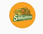 Logotipo Shawarma Sport Bar