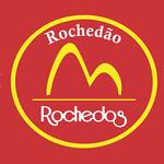 Logotipo Rochedão Rochedos