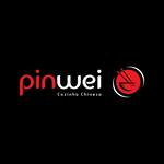Logotipo Pinwei Chinesa