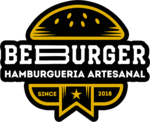 Logotipo Be Burger