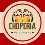 Logotipo Choperia de Corrêas