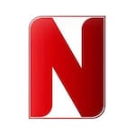 Logotipo O Novo Atacadista
