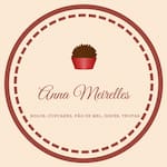 Logotipo Anna Meirelles