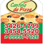 Logotipo Cantina da Pizza