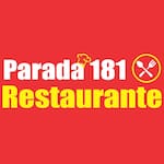 Logotipo Parada 181 Restaurante