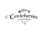 Logotipo Cevicheria y los Otros