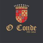 Logotipo O Conde