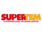 Logotipo Supertem Farol