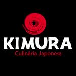 Logotipo Kimura