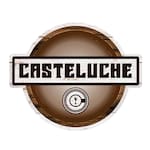 Logotipo Casteluche Pizza Bar