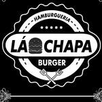 Logotipo La Chapa