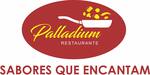 Logotipo Palladium