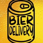 Logotipo Bier Express Delivery