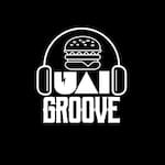 Logotipo Uai Groove