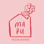 Logotipo Mapu Restaurante