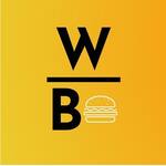 Logotipo Wolrdburguer