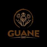 Logotipo Guane Bar