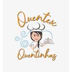 Logotipo Quentex Quentinhas