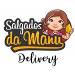 Logotipo Manu Salgados
