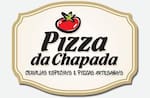 Logotipo Pizza da Chapada