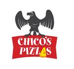 Logotipo Chico’s Pizzas