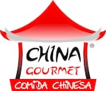 Logotipo China Gourmet