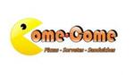 Logotipo Come Come