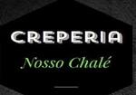 Logotipo Creperia Nosso Chale