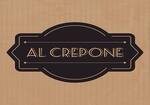 Logotipo Al Crepone