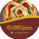 Logotipo Delli ' Massa Valinhos