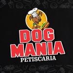 Logotipo Dog Mania