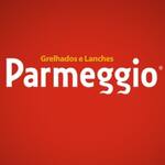 Logotipo Parmeggio Manaíra