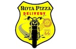 Logotipo Rota Pizza