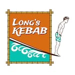 Logotipo Long's Kebab
