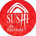 Logotipo Sushi da Fazenda